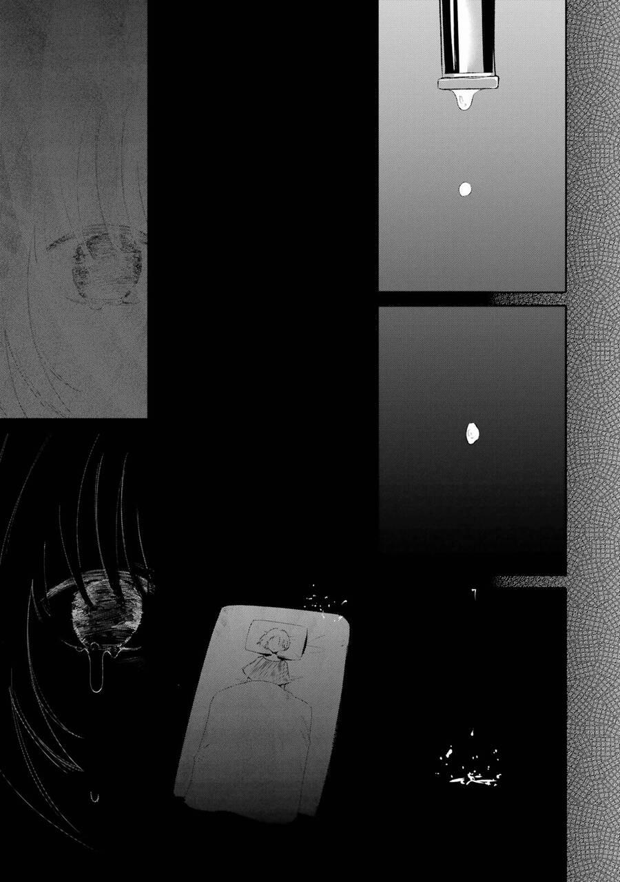 Lộng Lẫy Phút Lìa Đời 28 trang 40