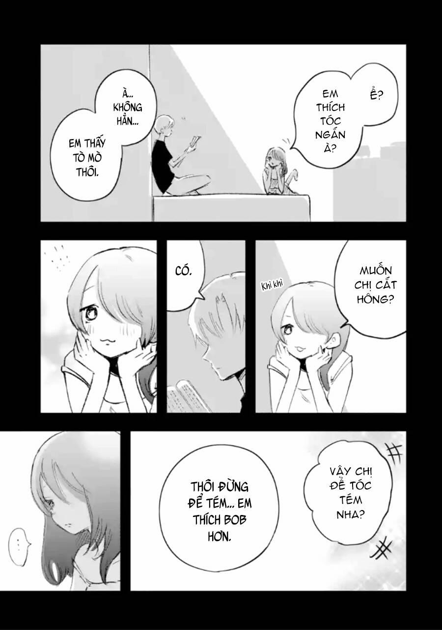 Lộng Lẫy Phút Lìa Đời 28 trang 43