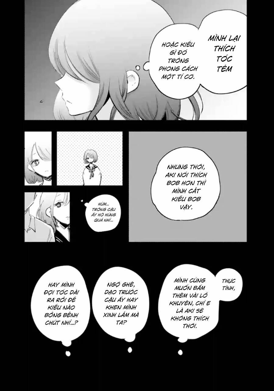 Lộng Lẫy Phút Lìa Đời 28 trang 44