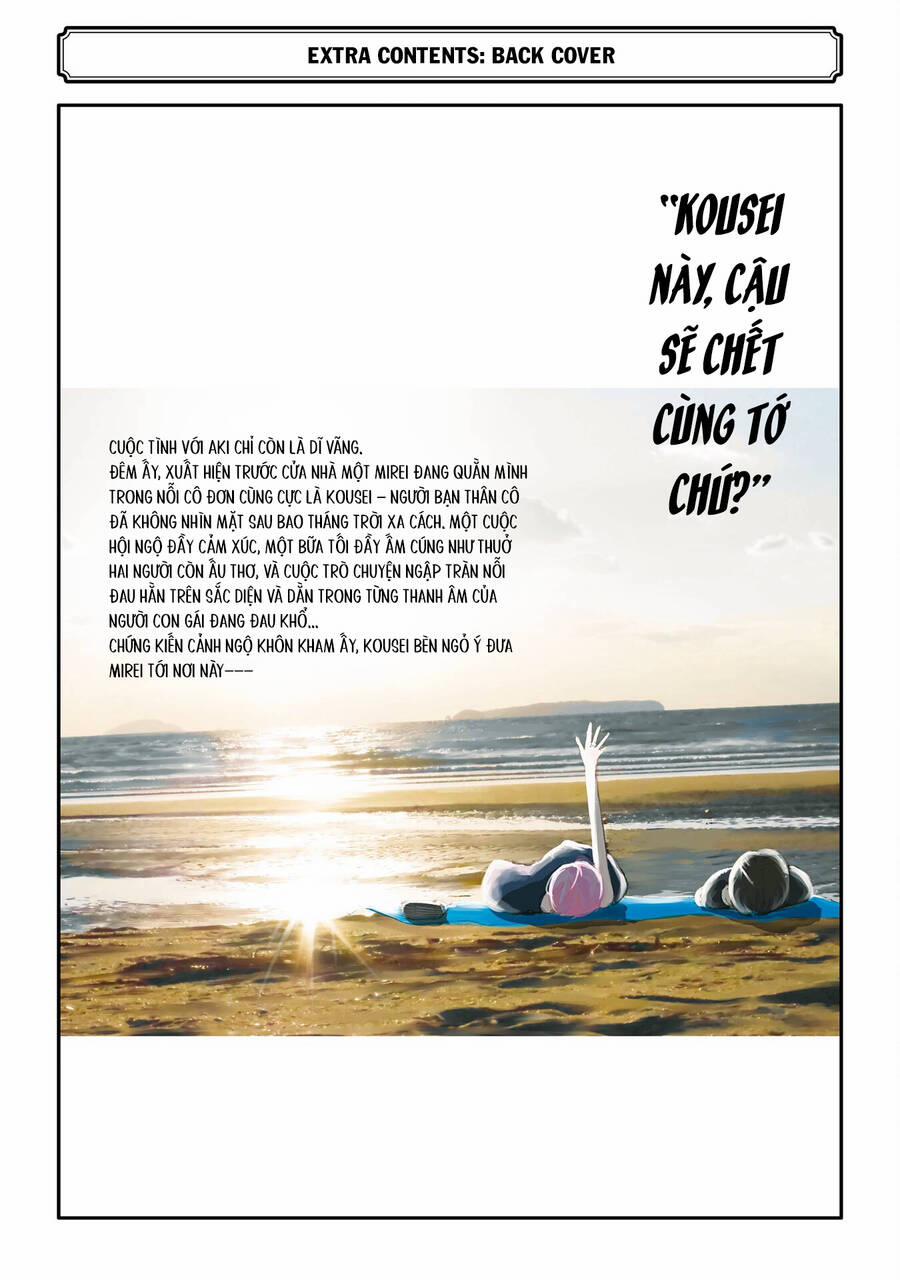 Lộng Lẫy Phút Lìa Đời 28 trang 47