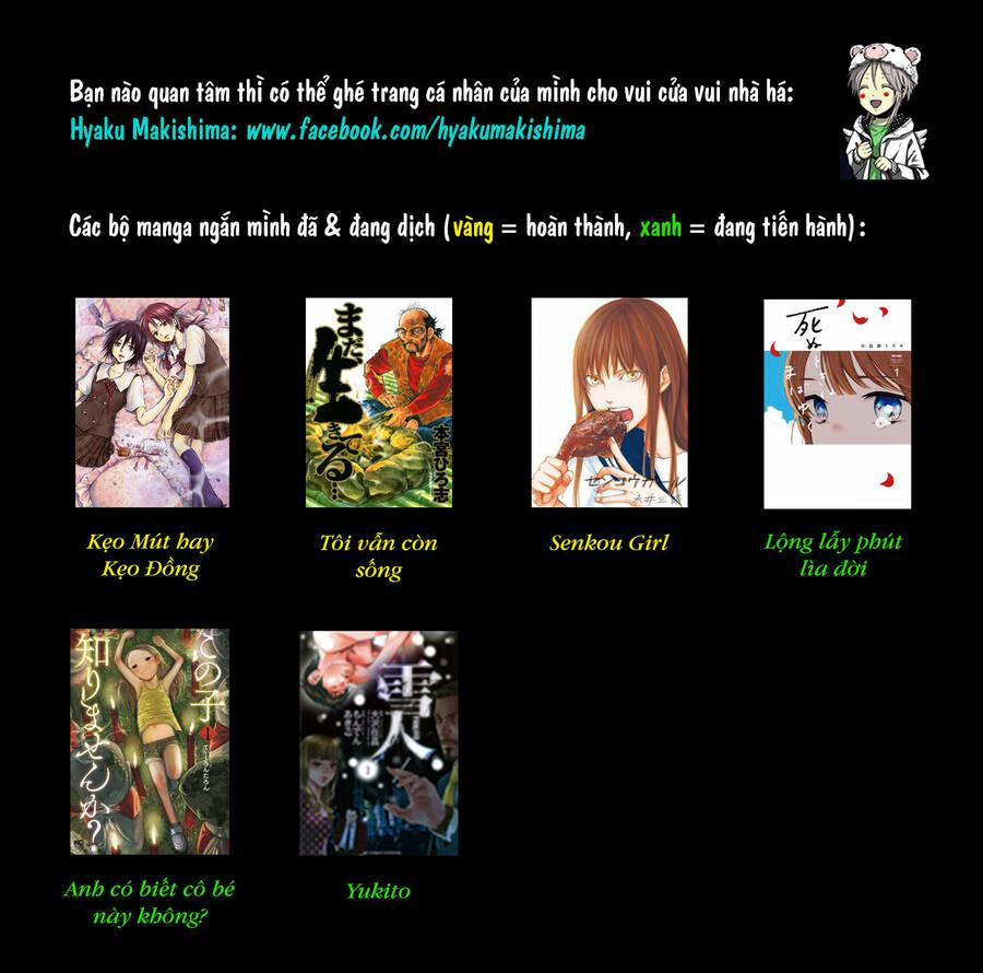 Lộng Lẫy Phút Lìa Đời 28 trang 48