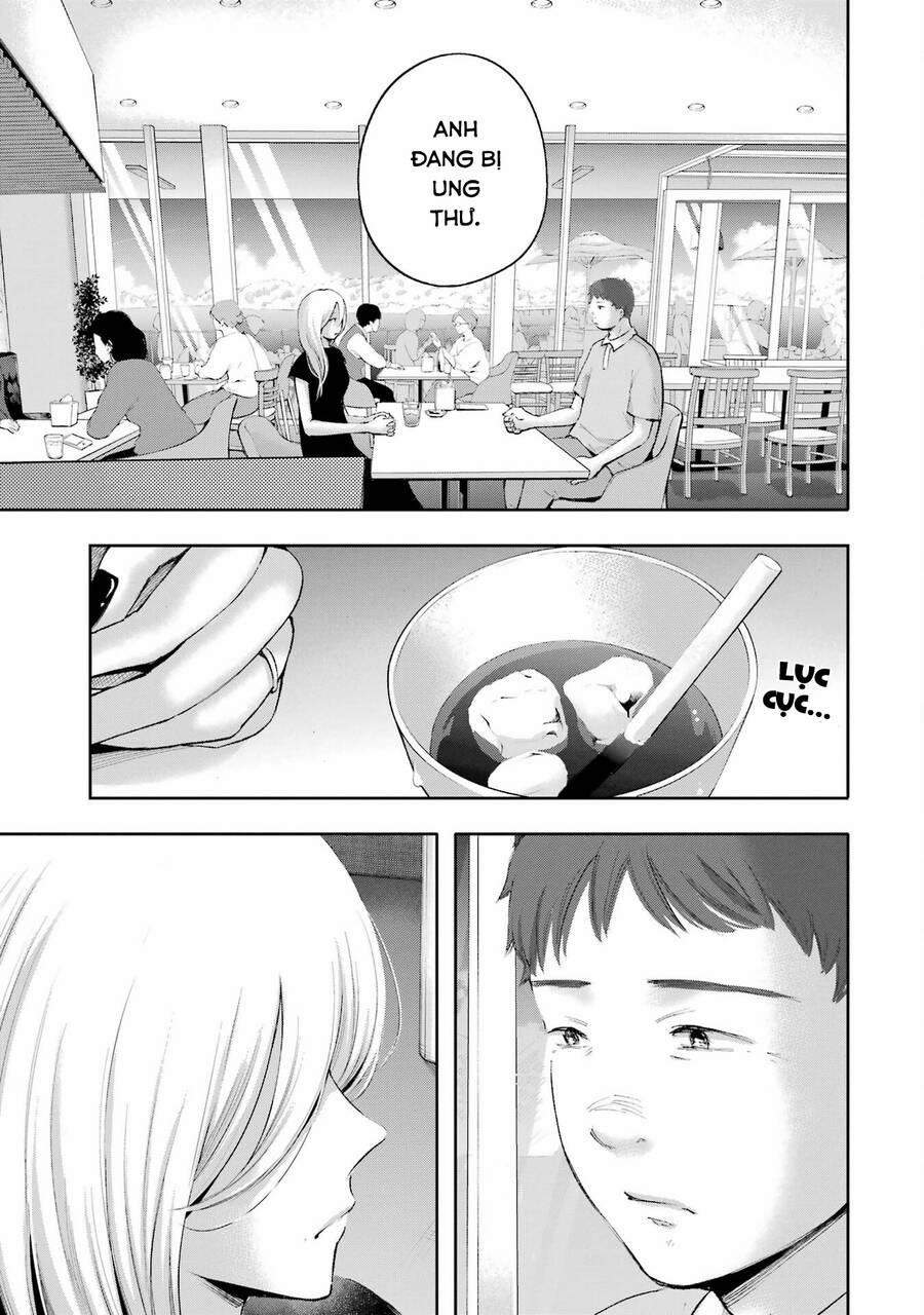 Lộng Lẫy Phút Lìa Đời 28 trang 6