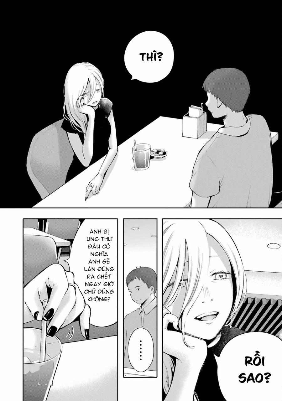 Lộng Lẫy Phút Lìa Đời 28 trang 7