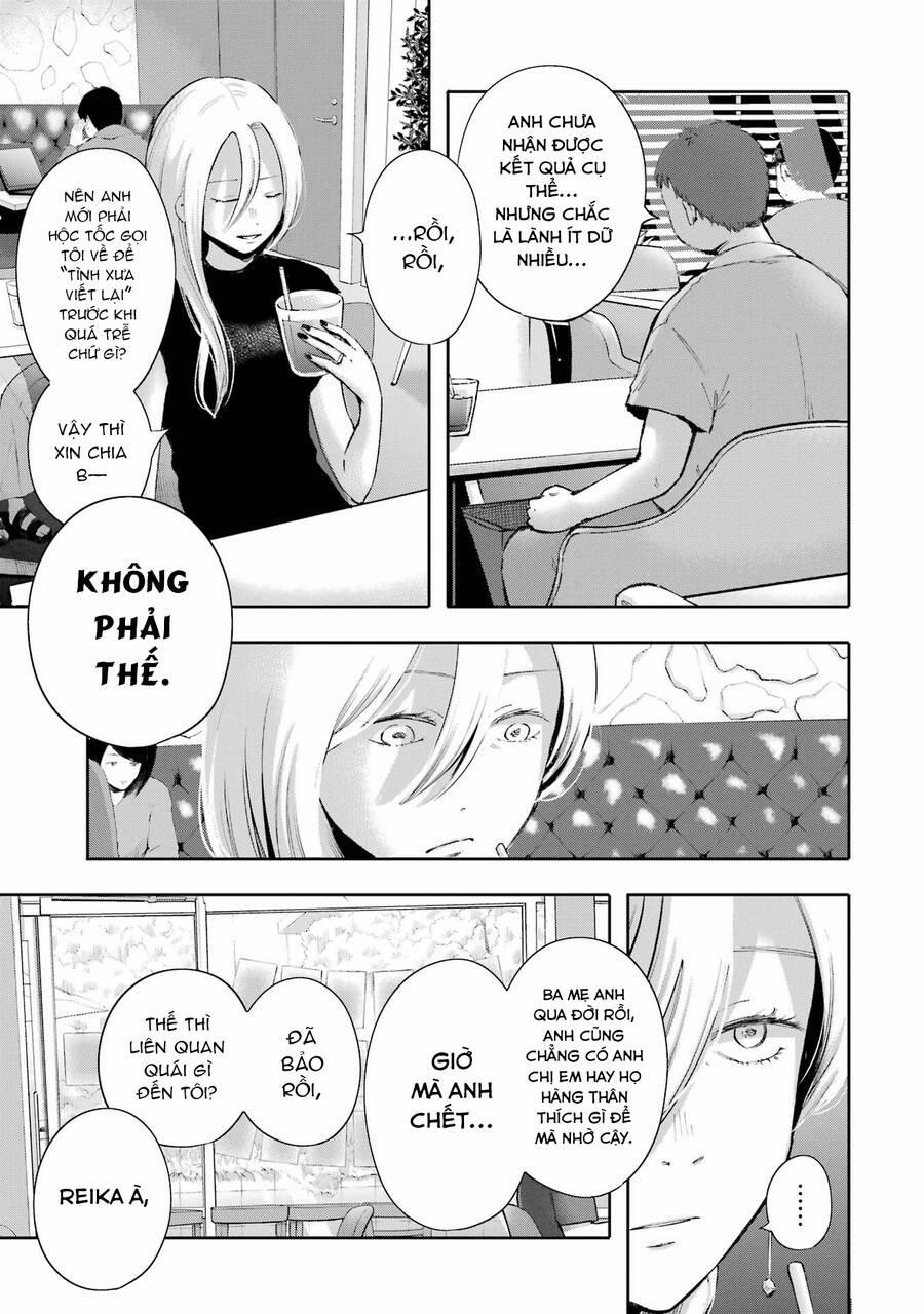 Lộng Lẫy Phút Lìa Đời 28 trang 8