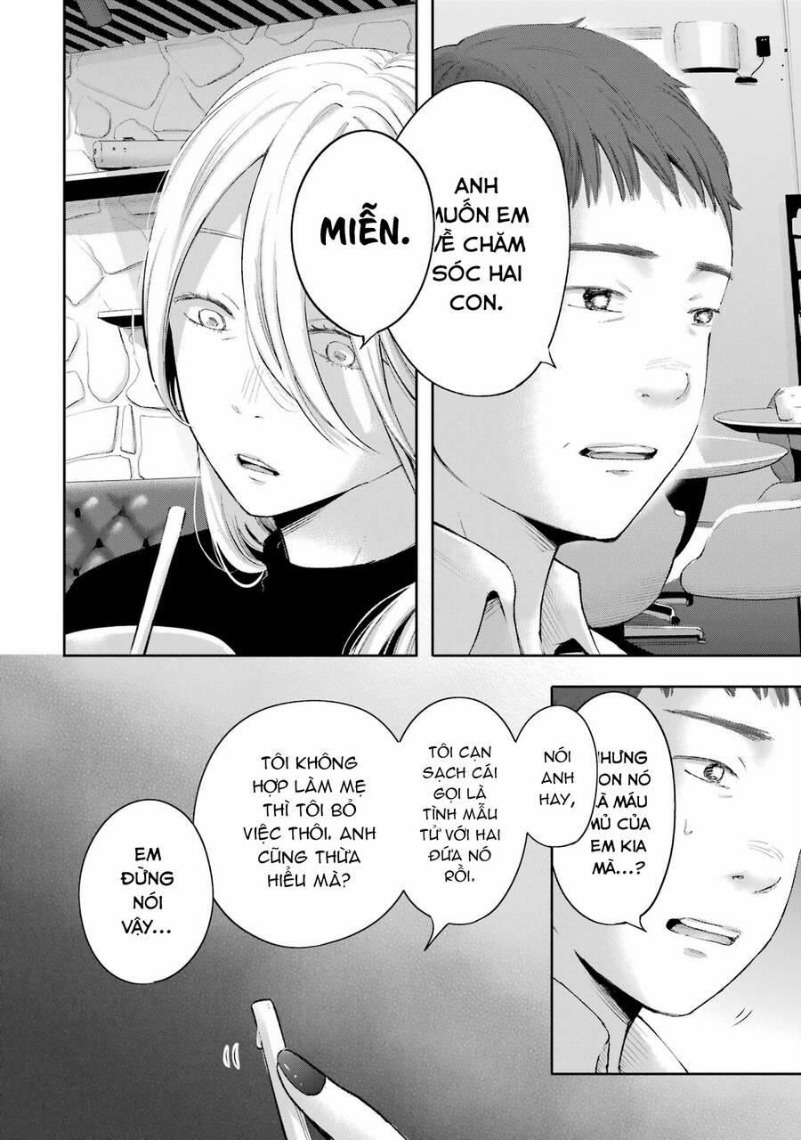 Lộng Lẫy Phút Lìa Đời 28 trang 9