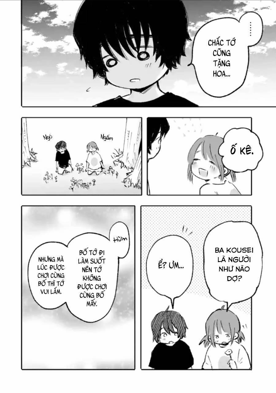 Lộng Lẫy Phút Lìa Đời 29 trang 11