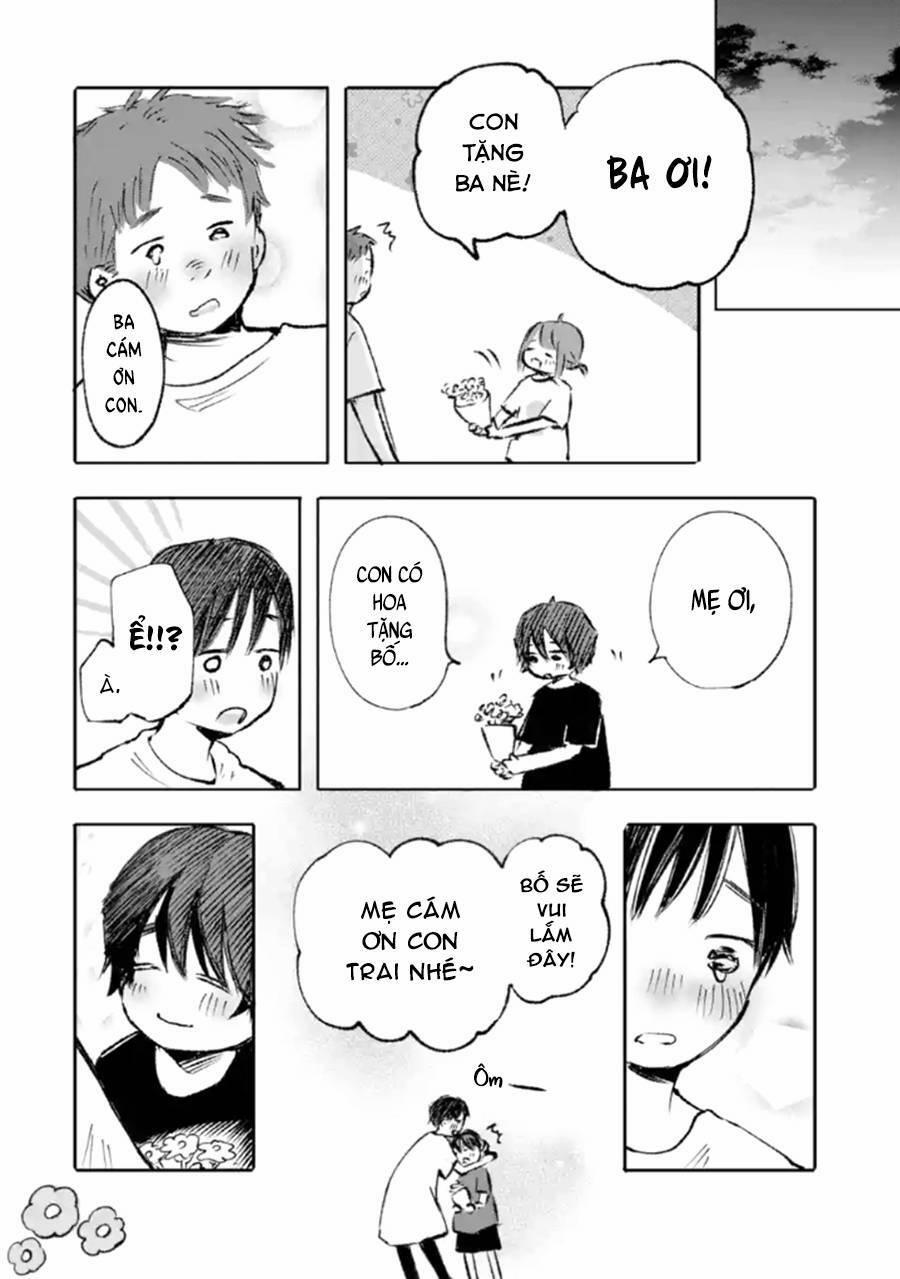 Lộng Lẫy Phút Lìa Đời 29 trang 13