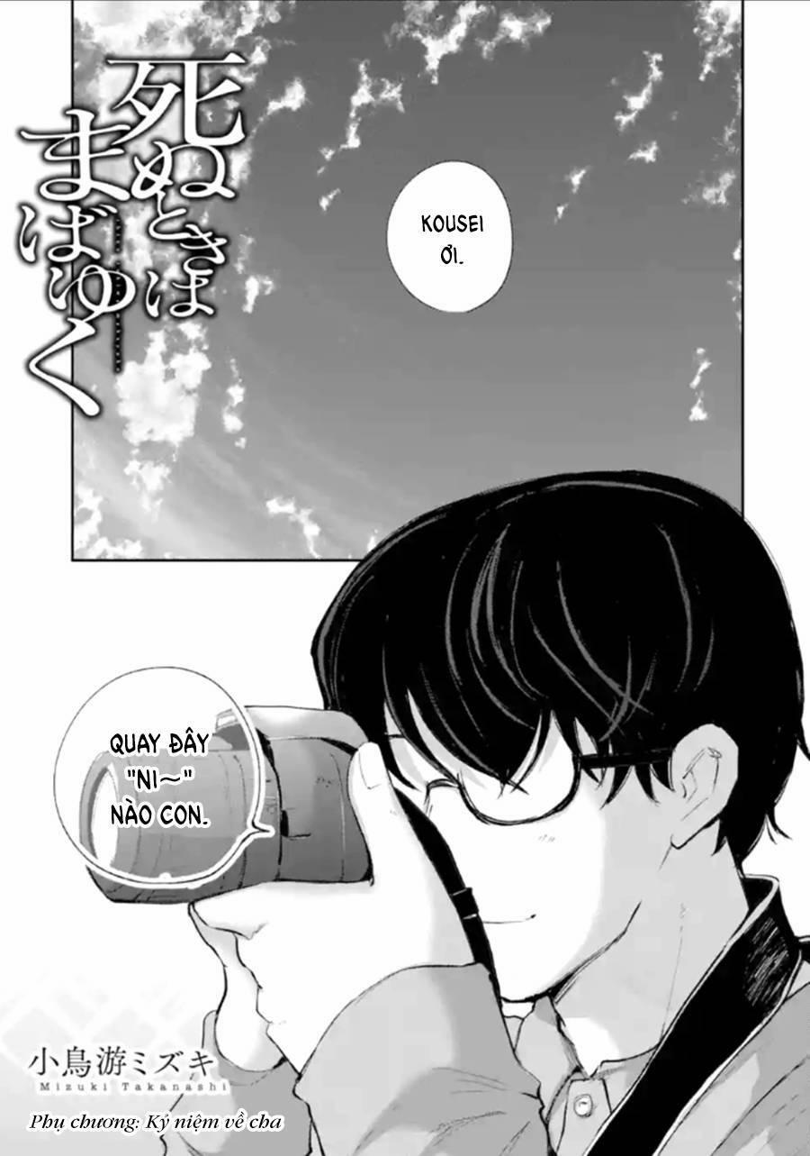 Lộng Lẫy Phút Lìa Đời 29 trang 2