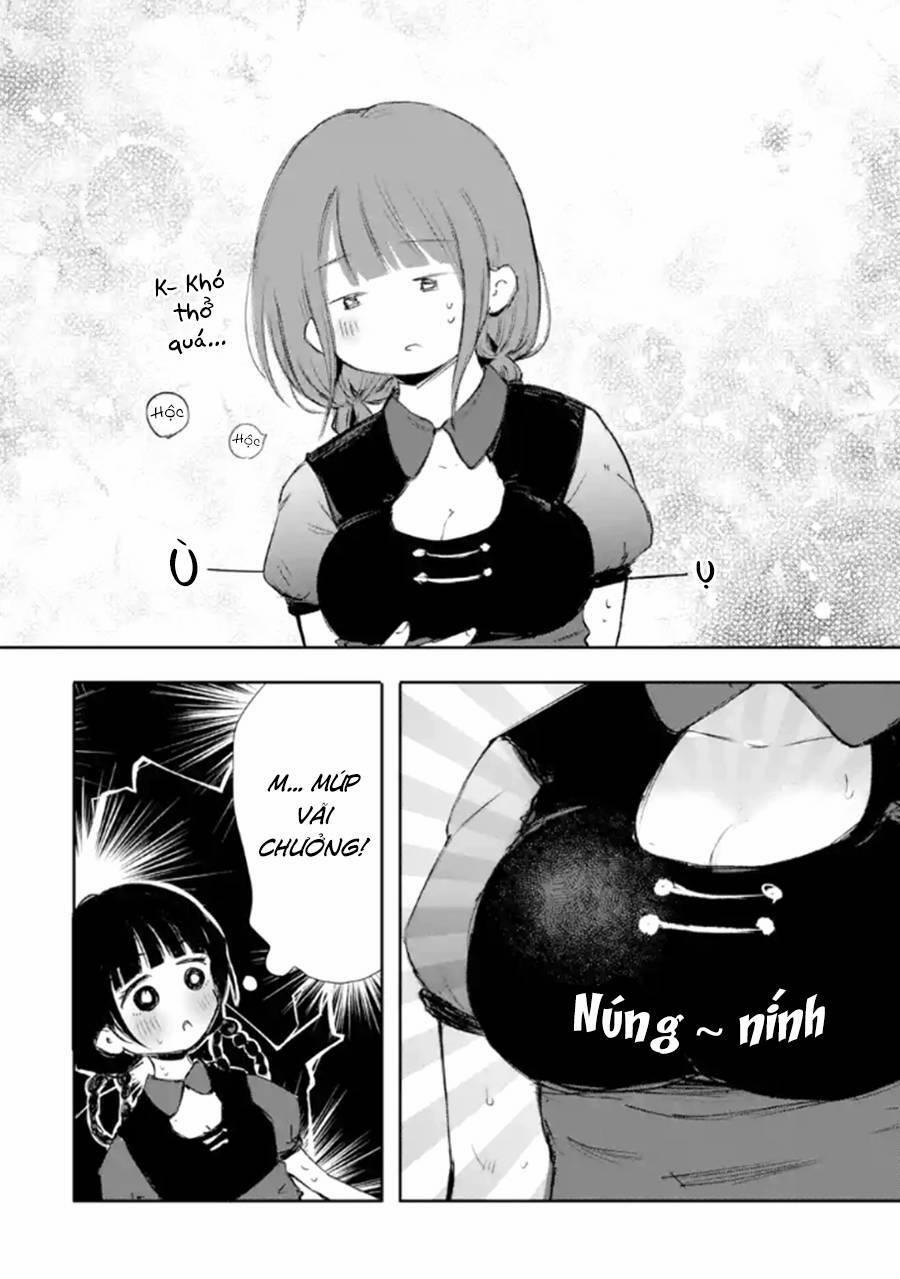 Lộng Lẫy Phút Lìa Đời 29 trang 24