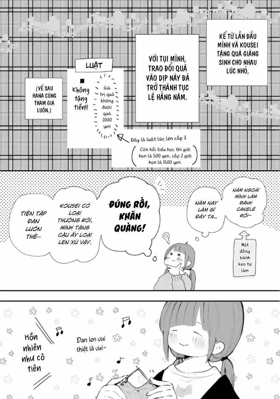 Lộng Lẫy Phút Lìa Đời 29 trang 27