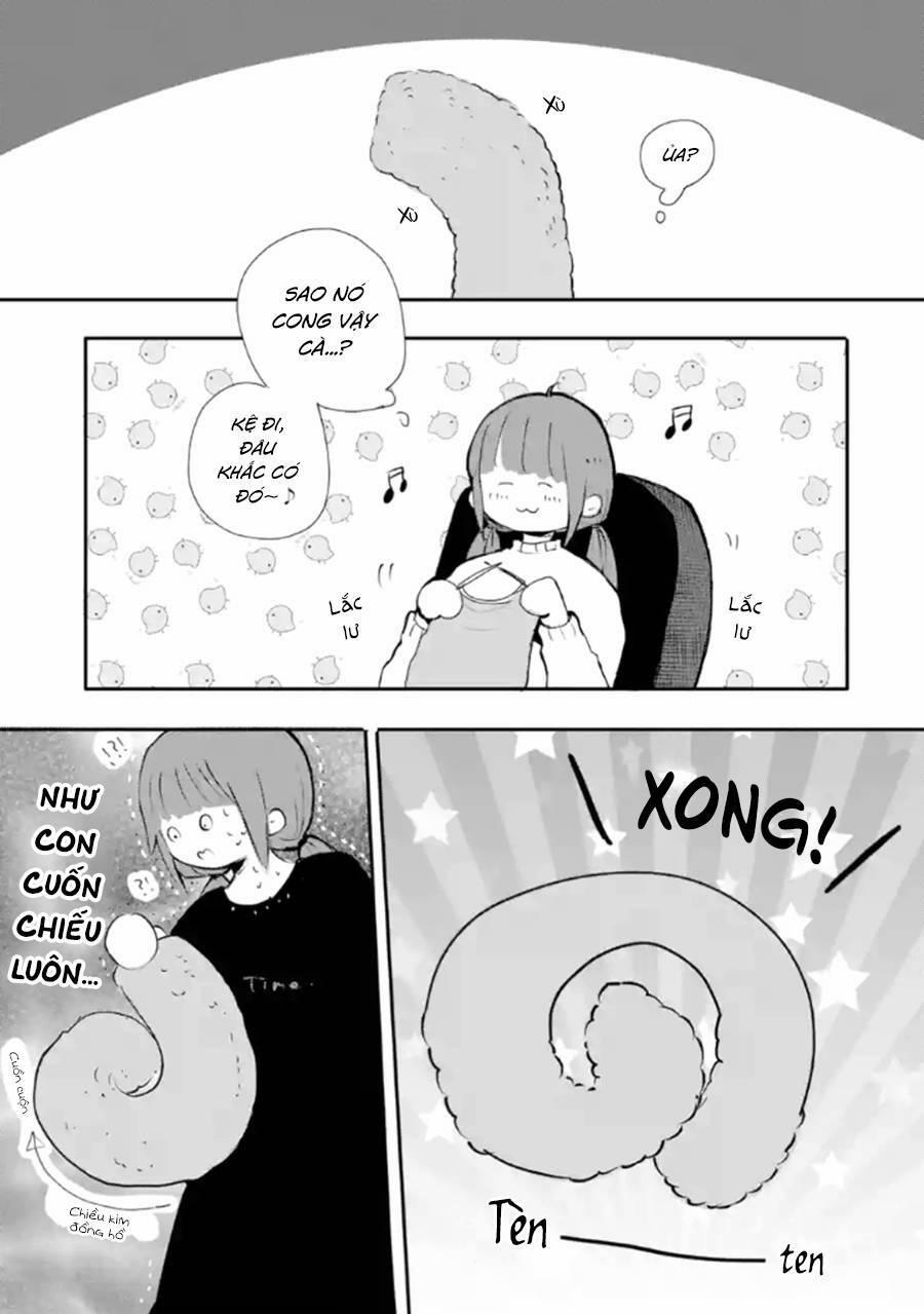 Lộng Lẫy Phút Lìa Đời 29 trang 28