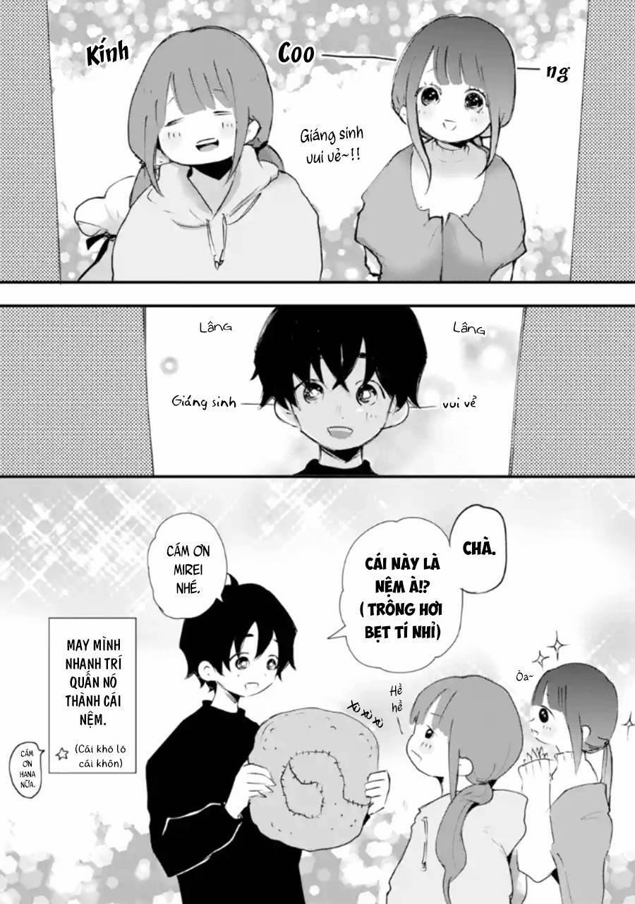 Lộng Lẫy Phút Lìa Đời 29 trang 29