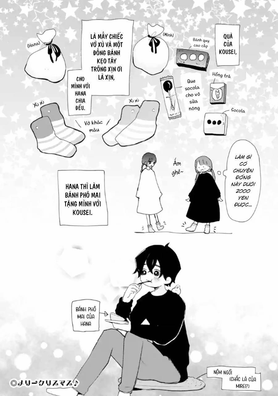 Lộng Lẫy Phút Lìa Đời 29 trang 30