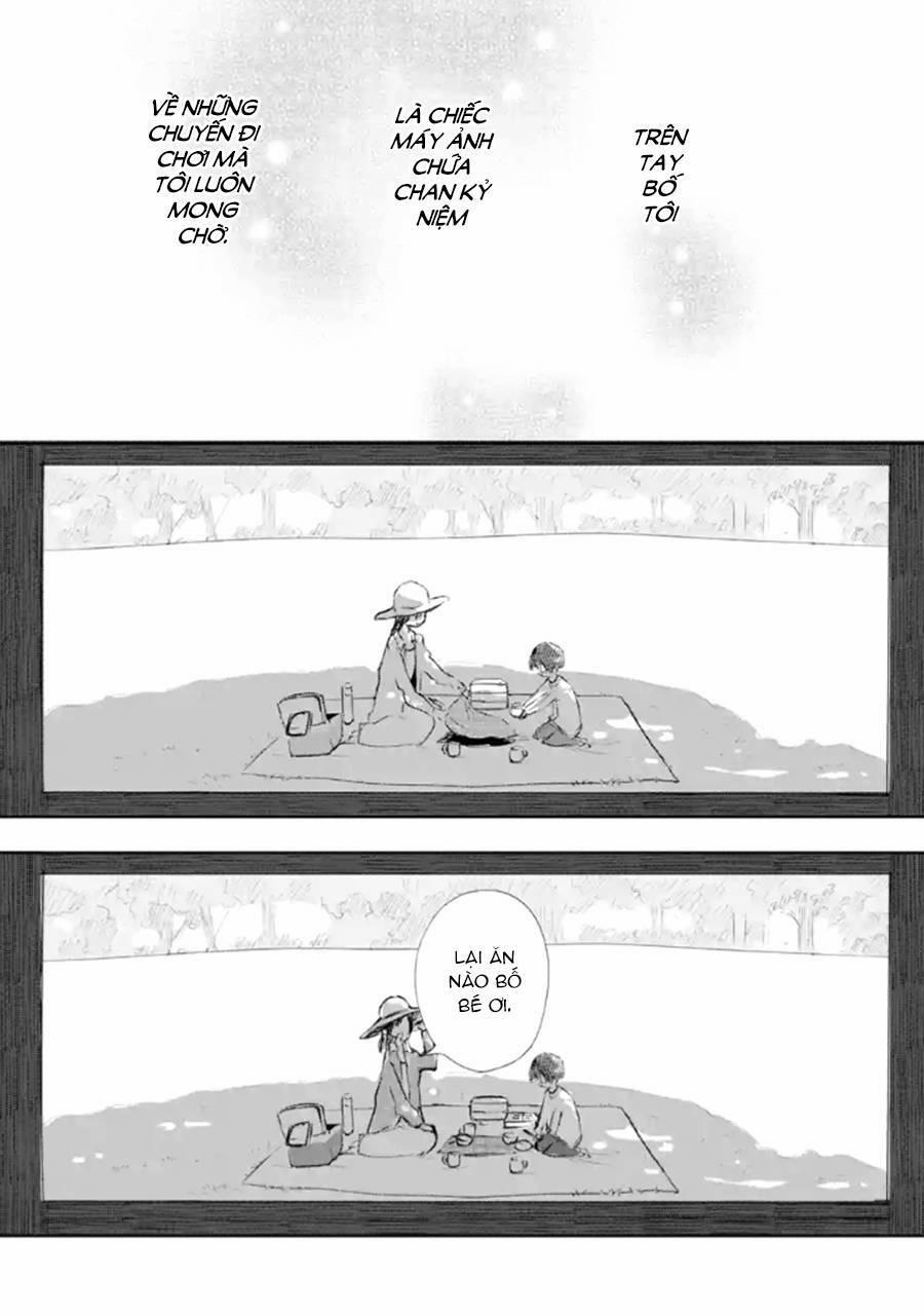 Lộng Lẫy Phút Lìa Đời 29 trang 4