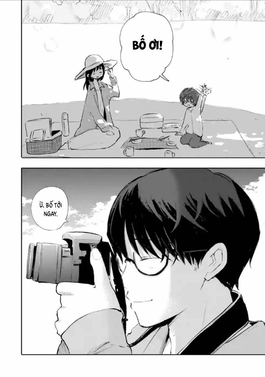 Lộng Lẫy Phút Lìa Đời 29 trang 5