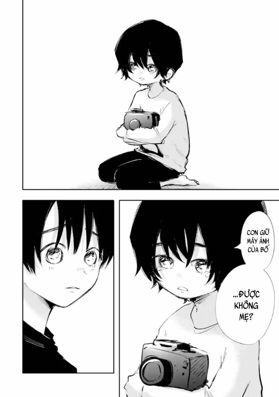 Lộng Lẫy Phút Lìa Đời 29 trang 7