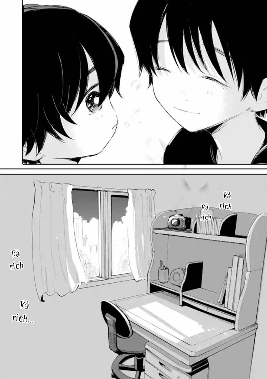 Lộng Lẫy Phút Lìa Đời 29 trang 9