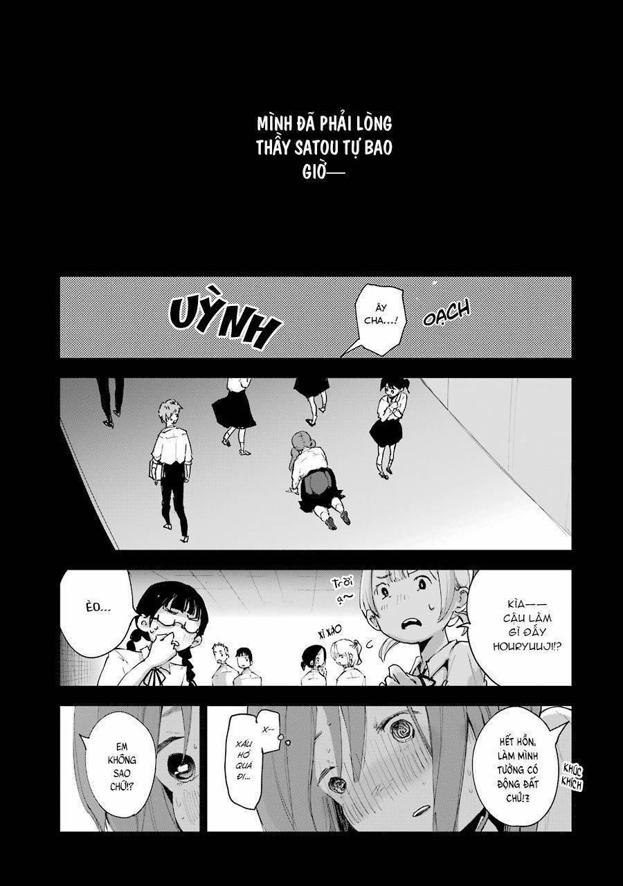 Lộng Lẫy Phút Lìa Đời 3 trang 1