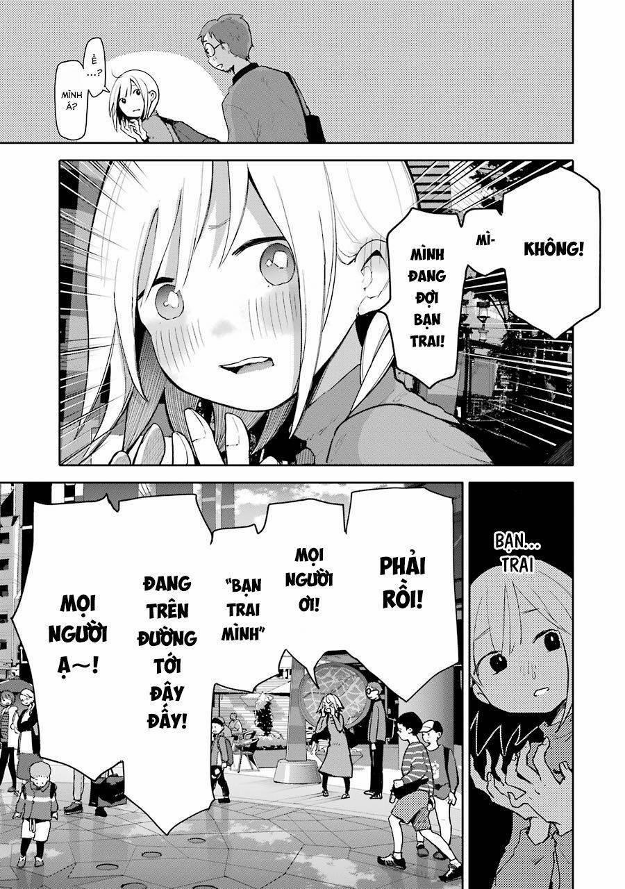 Lộng Lẫy Phút Lìa Đời 3 trang 11