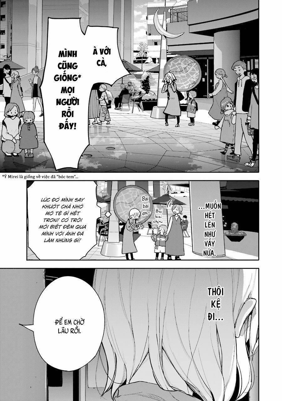 Lộng Lẫy Phút Lìa Đời 3 trang 13