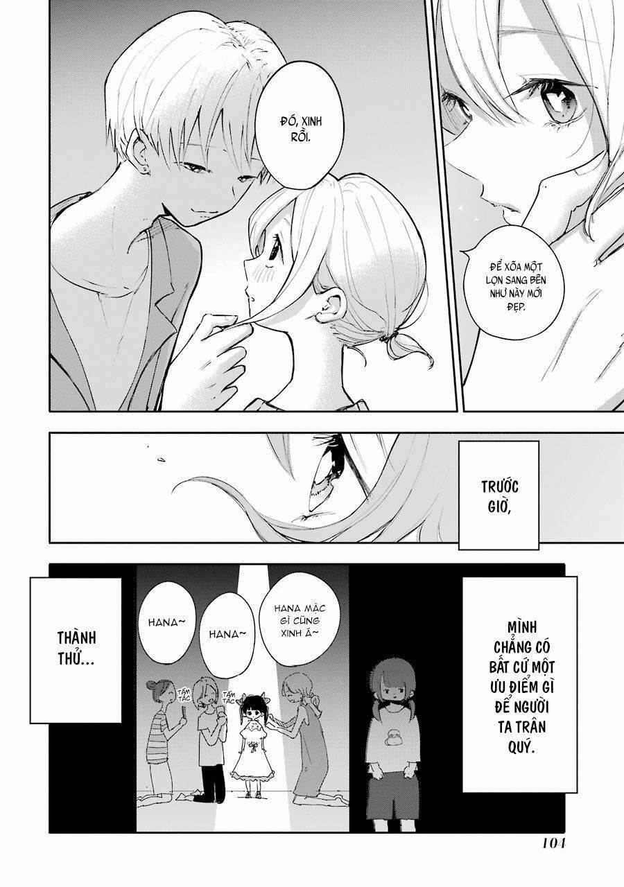 Lộng Lẫy Phút Lìa Đời 3 trang 24