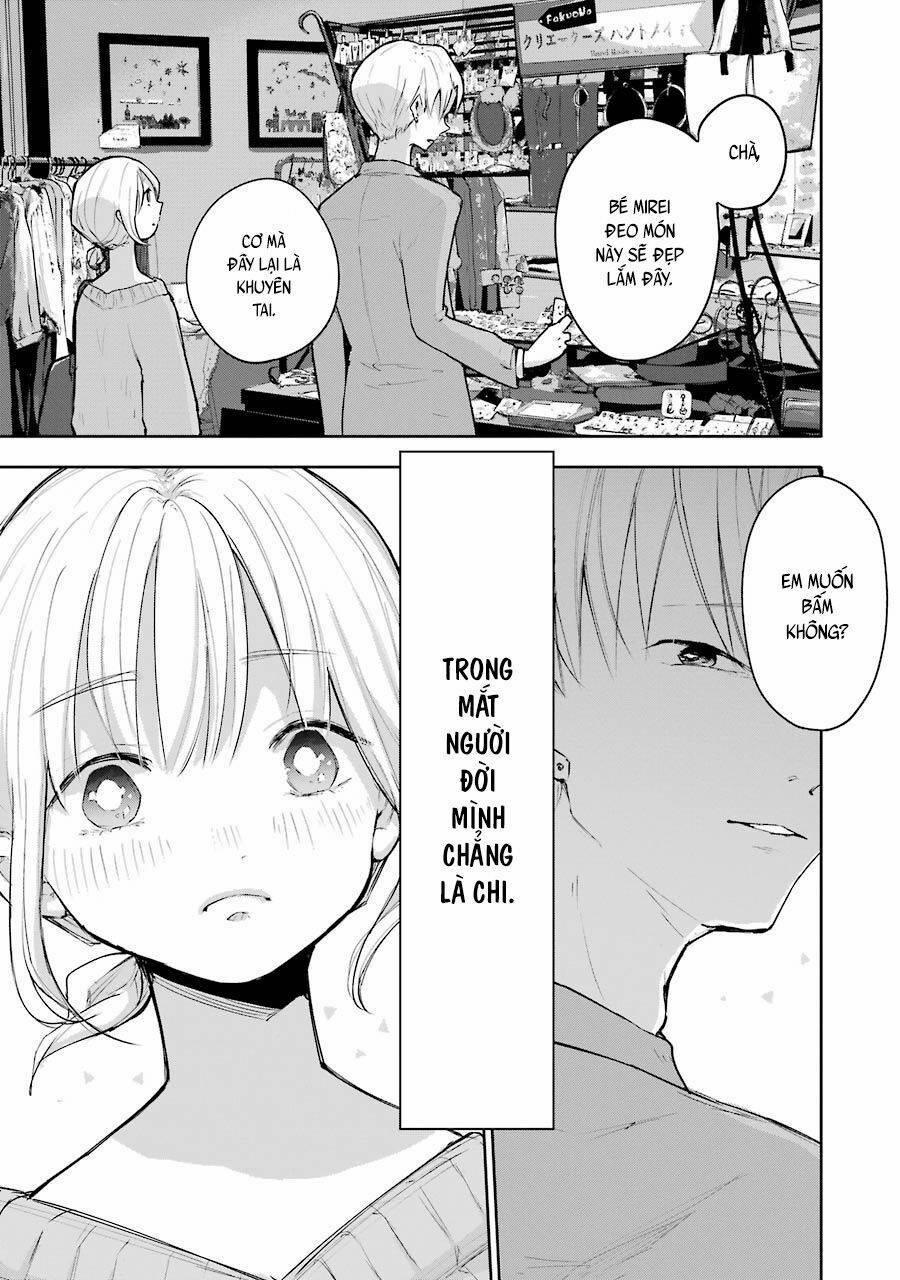 Lộng Lẫy Phút Lìa Đời 3 trang 25