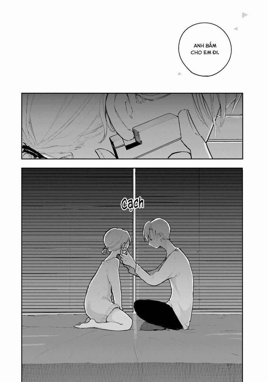 Lộng Lẫy Phút Lìa Đời 3 trang 26