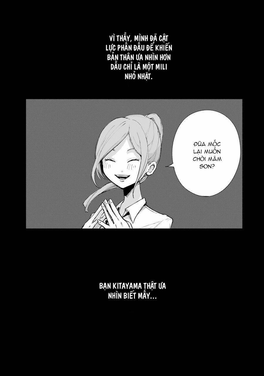 Lộng Lẫy Phút Lìa Đời 3 trang 3