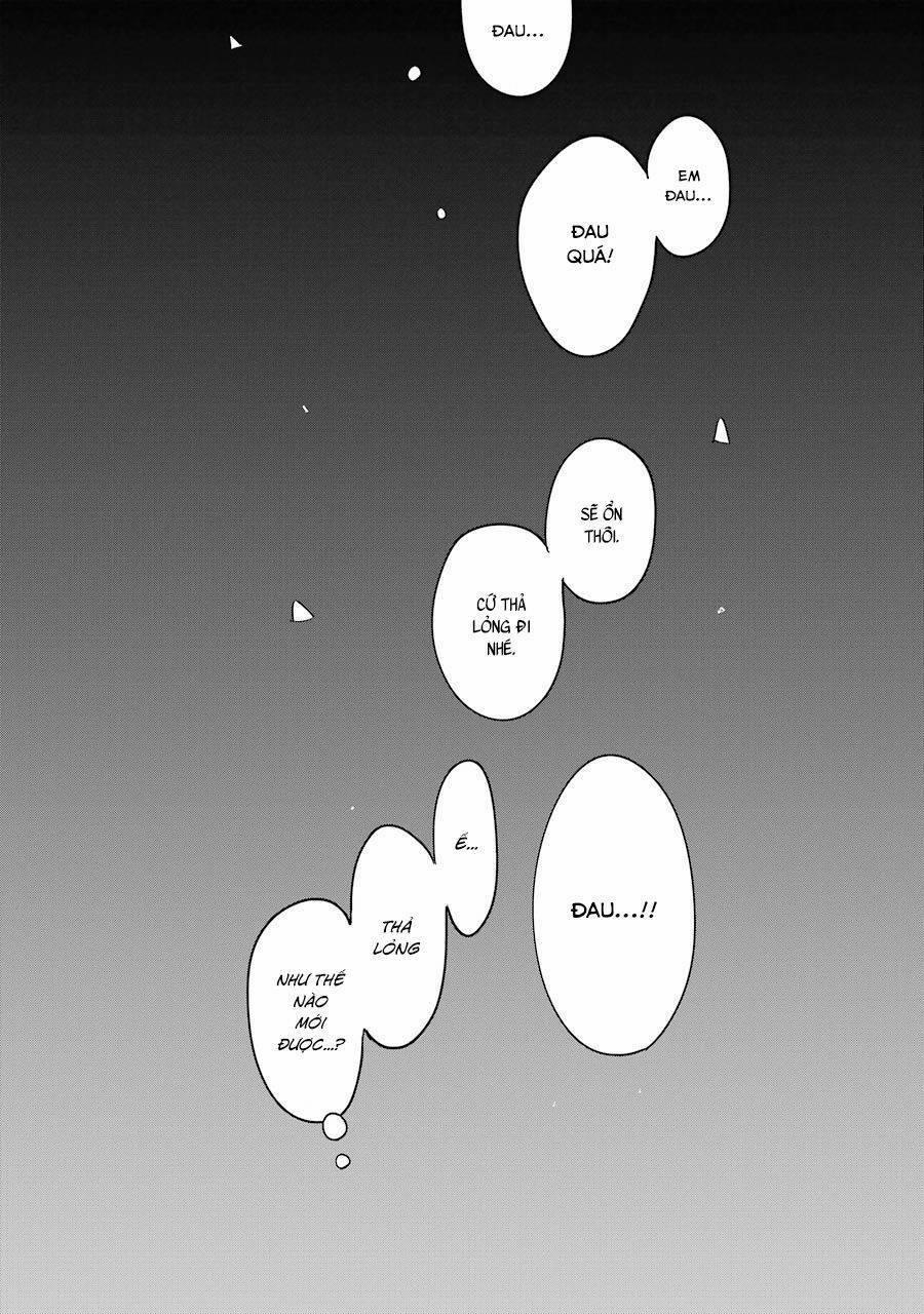 Lộng Lẫy Phút Lìa Đời 3 trang 5