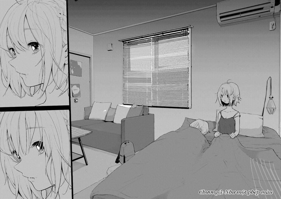 Lộng Lẫy Phút Lìa Đời 3 trang 6