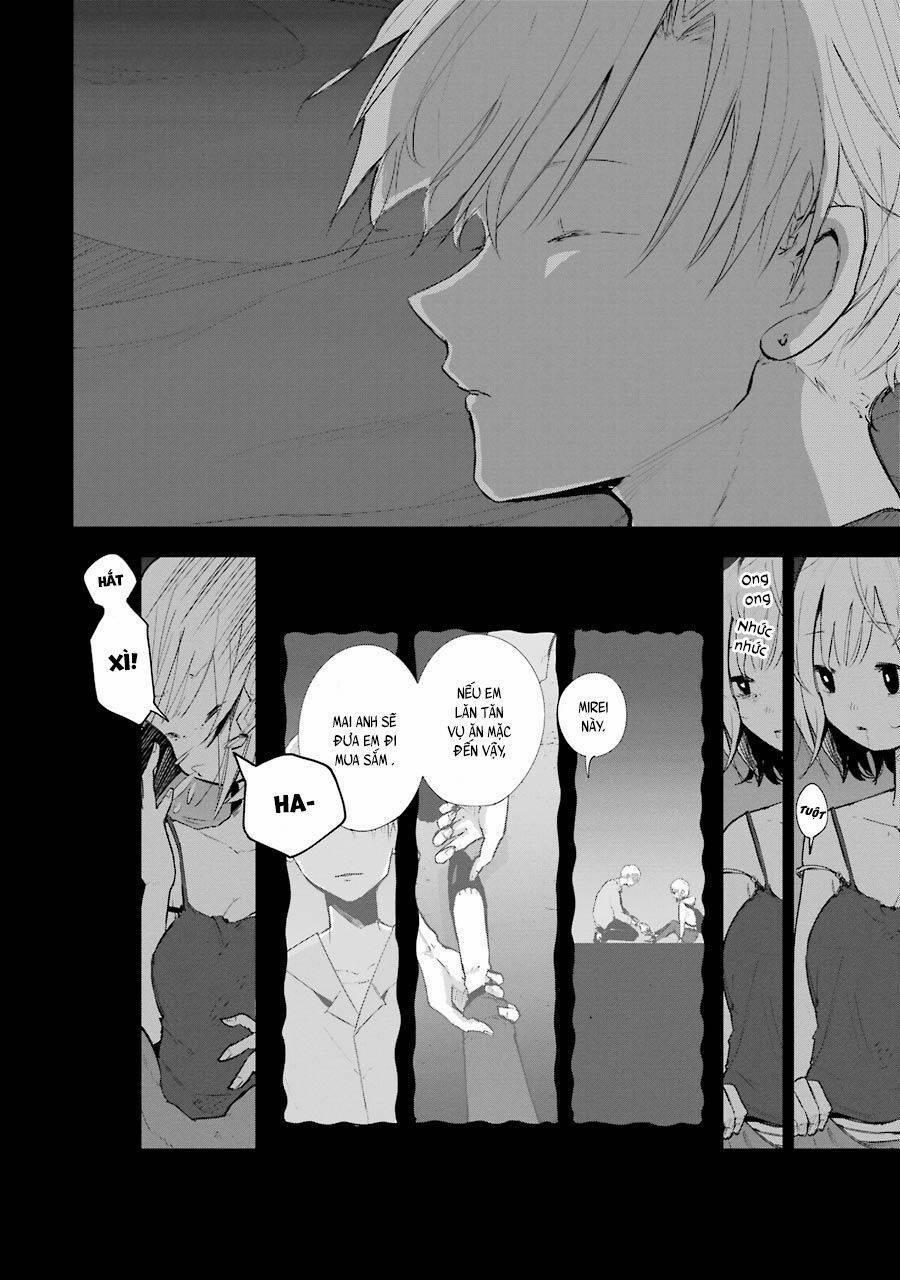 Lộng Lẫy Phút Lìa Đời 3 trang 7