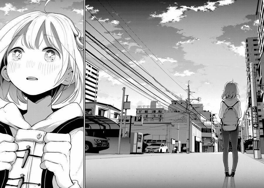 Lộng Lẫy Phút Lìa Đời 3 trang 9