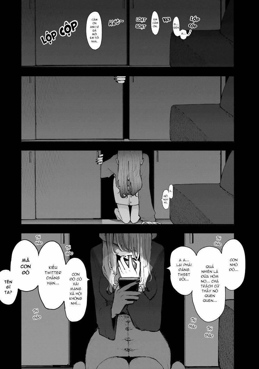 Lộng Lẫy Phút Lìa Đời 4 trang 2