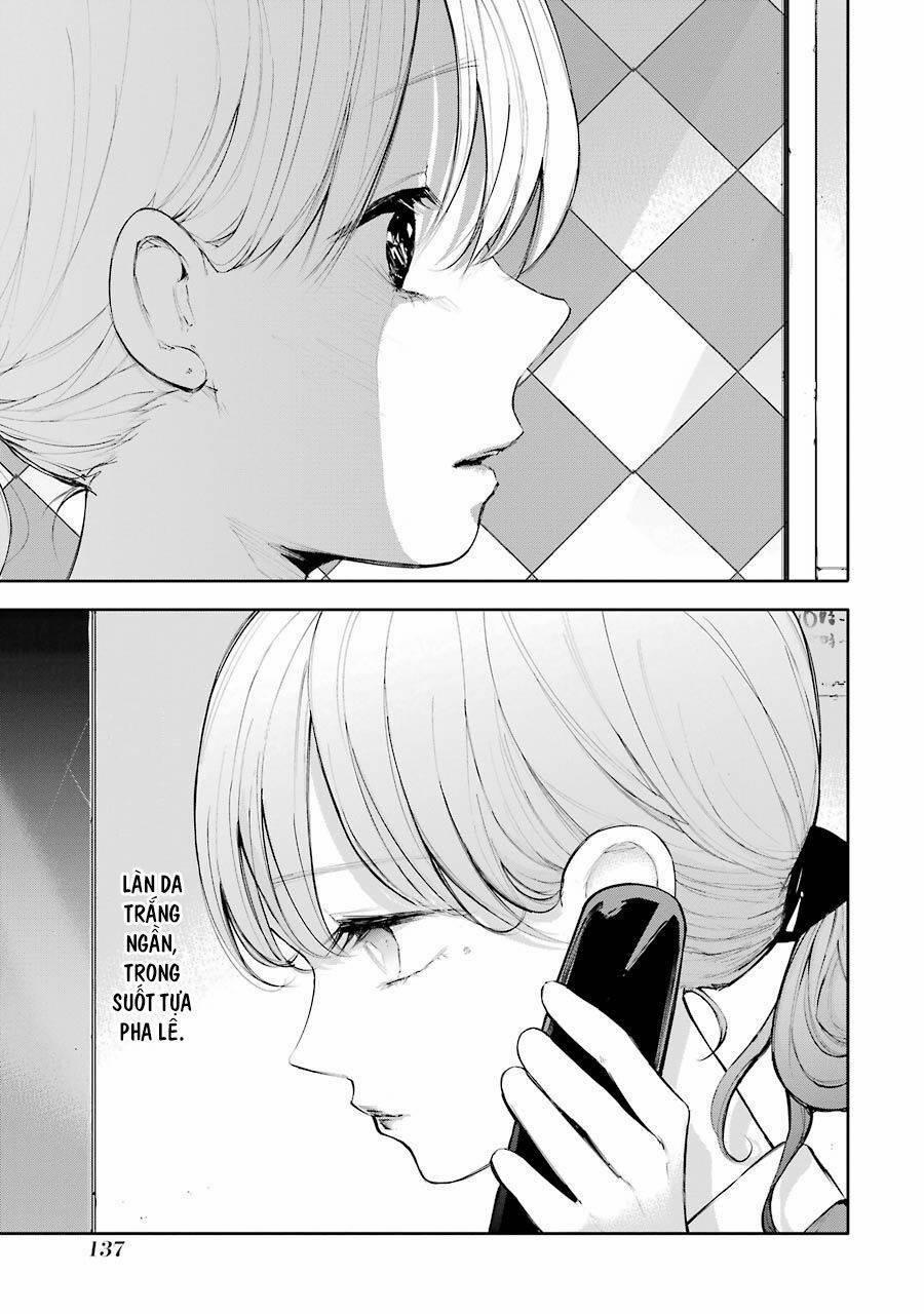 Lộng Lẫy Phút Lìa Đời 4 trang 21