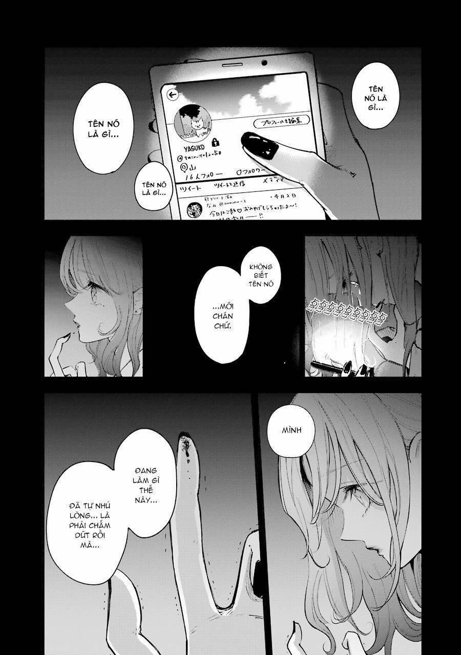 Lộng Lẫy Phút Lìa Đời 4 trang 3