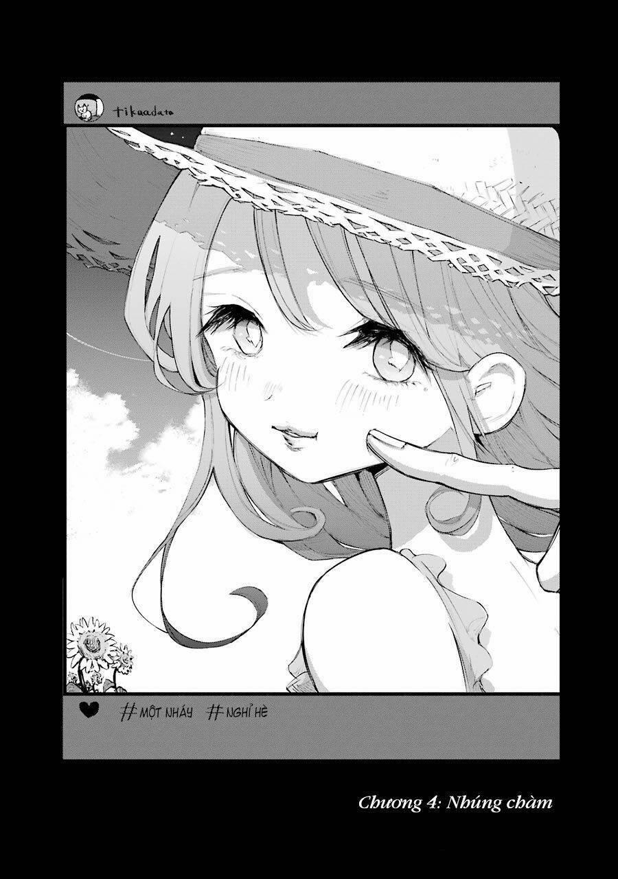 Lộng Lẫy Phút Lìa Đời 4 trang 4