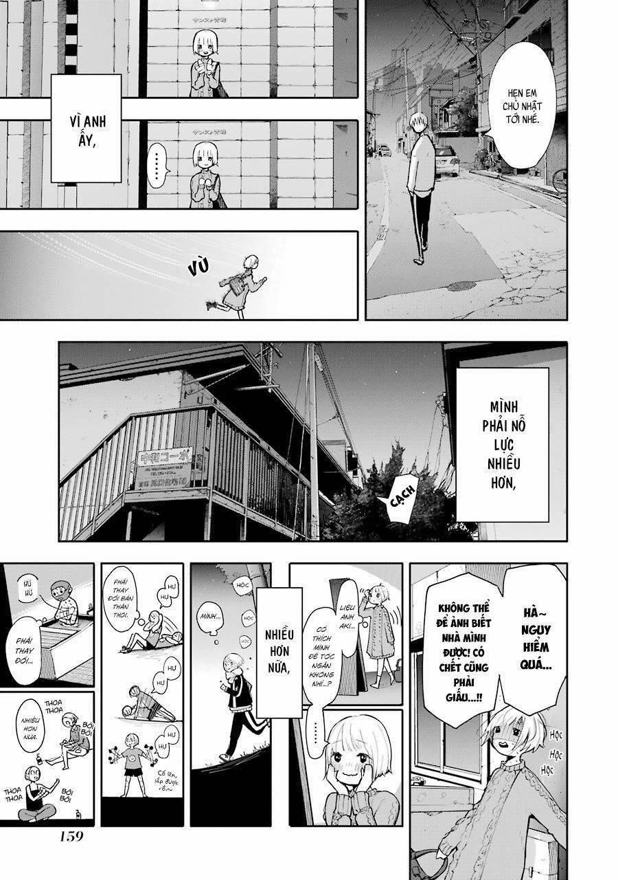 Lộng Lẫy Phút Lìa Đời 5 trang 13