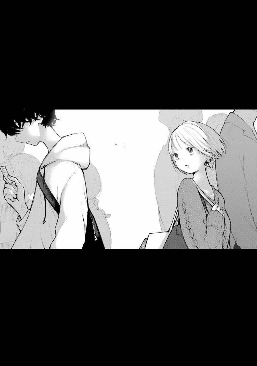 Lộng Lẫy Phút Lìa Đời 5 trang 20