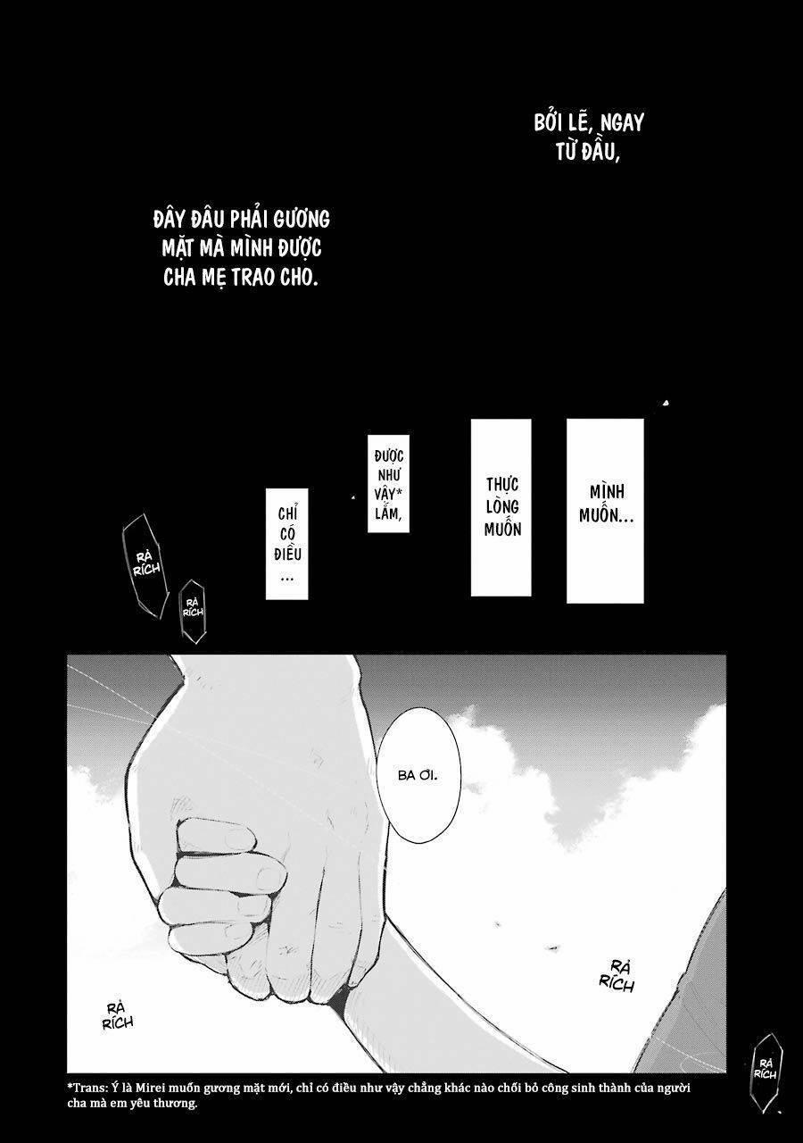 Lộng Lẫy Phút Lìa Đời 5 trang 22