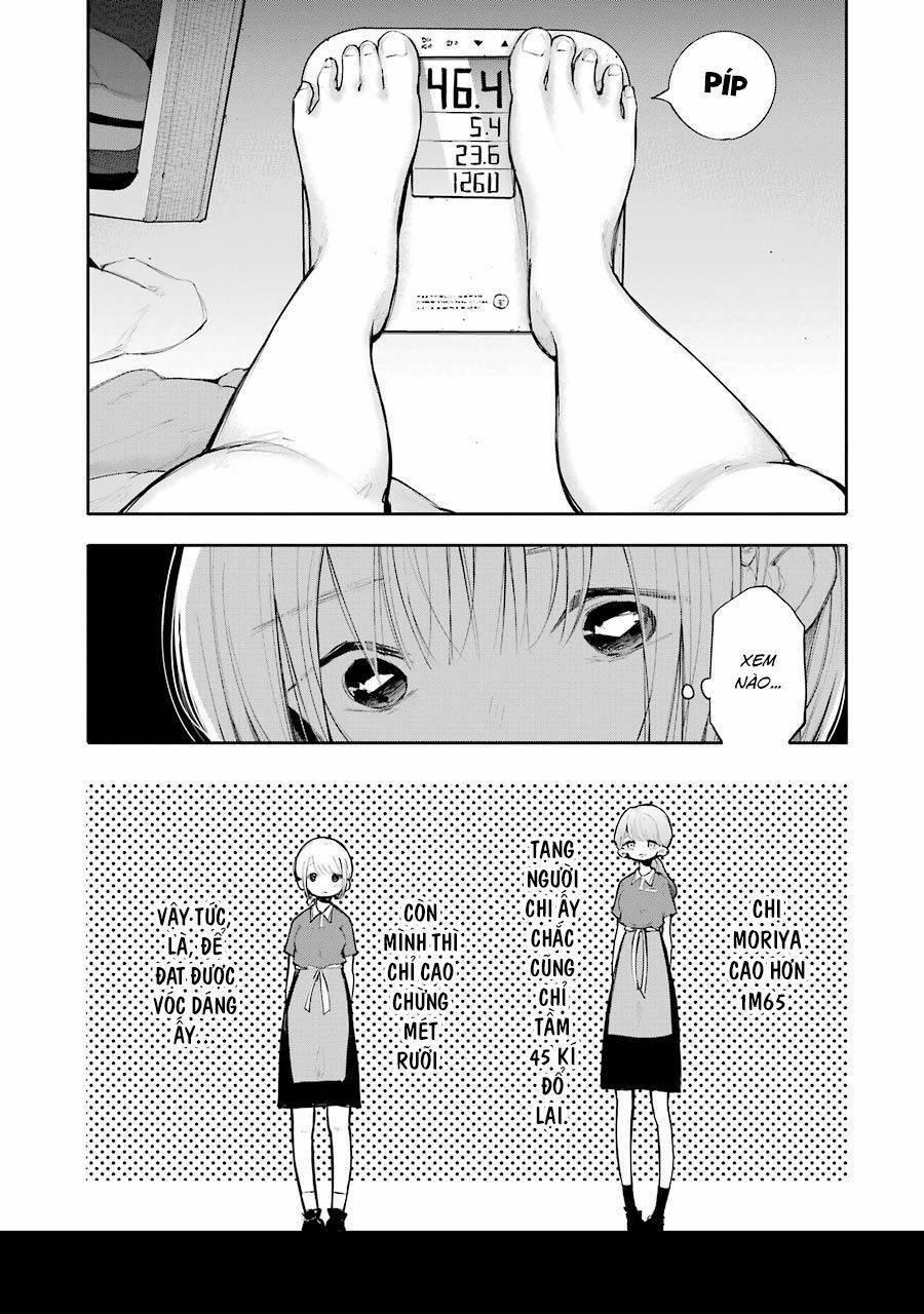 Lộng Lẫy Phút Lìa Đời 5 trang 3