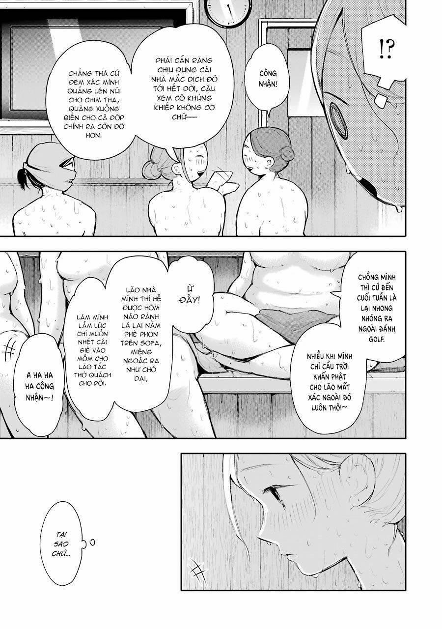 Lộng Lẫy Phút Lìa Đời 5 trang 5