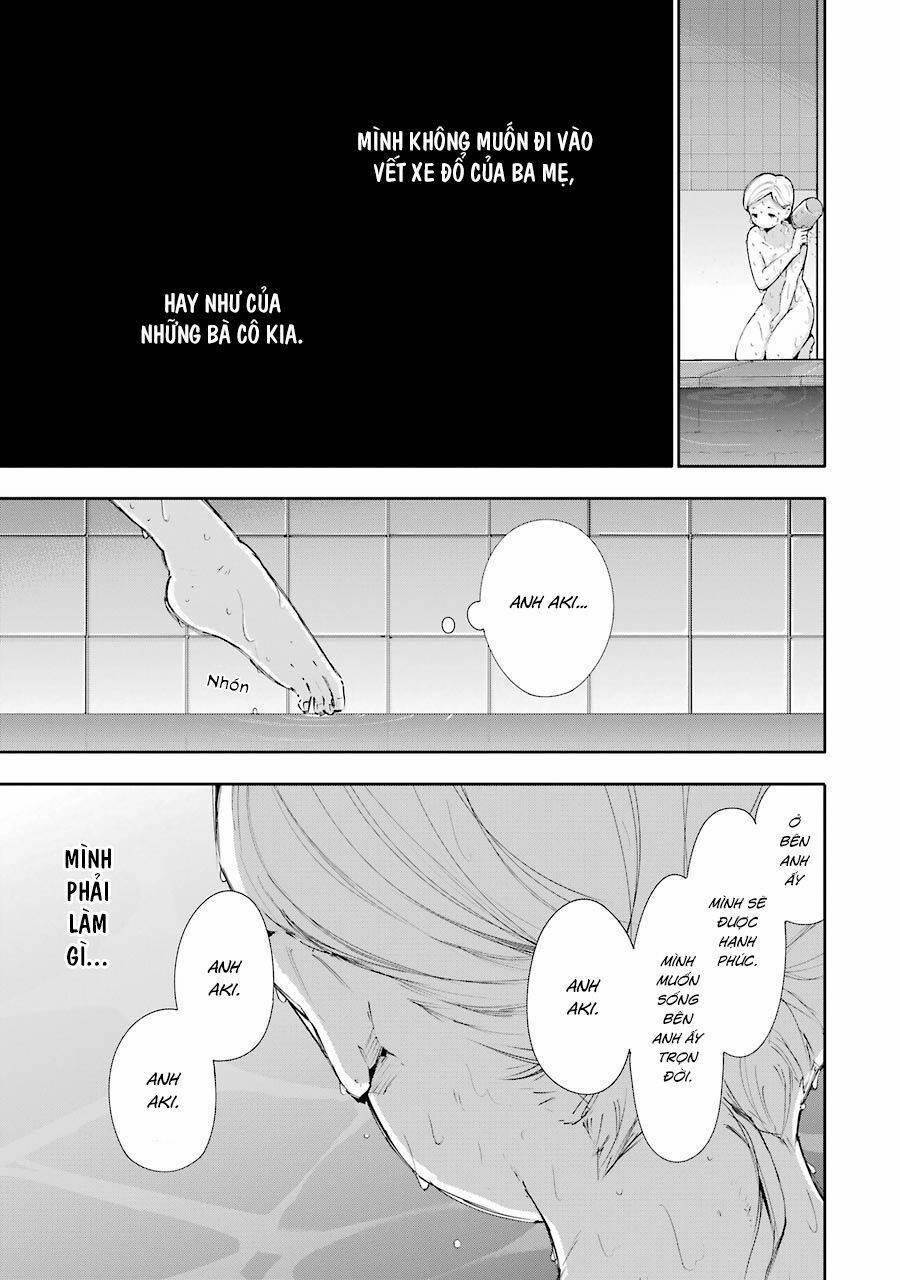 Lộng Lẫy Phút Lìa Đời 5 trang 7