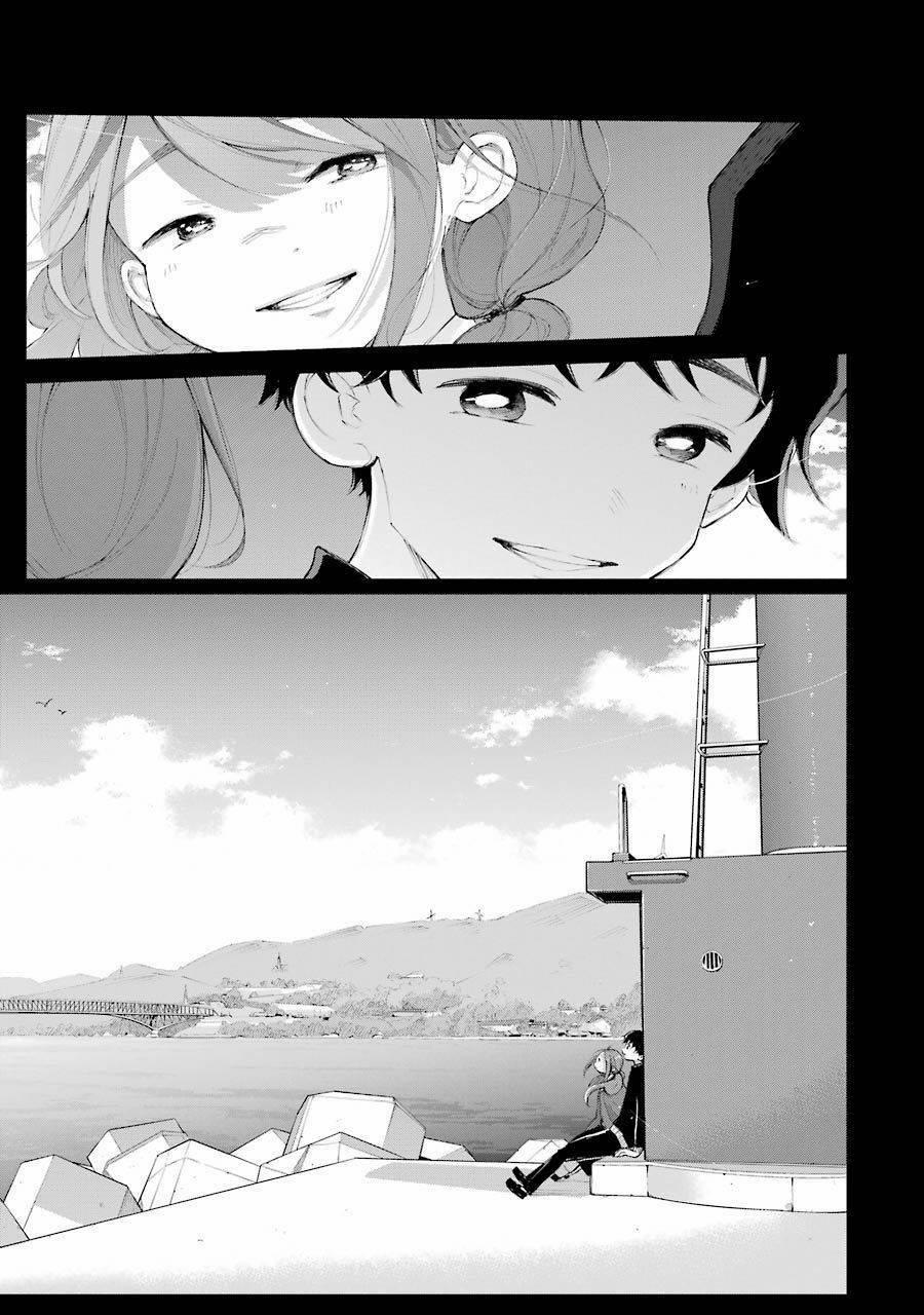 Lộng Lẫy Phút Lìa Đời 6 trang 15