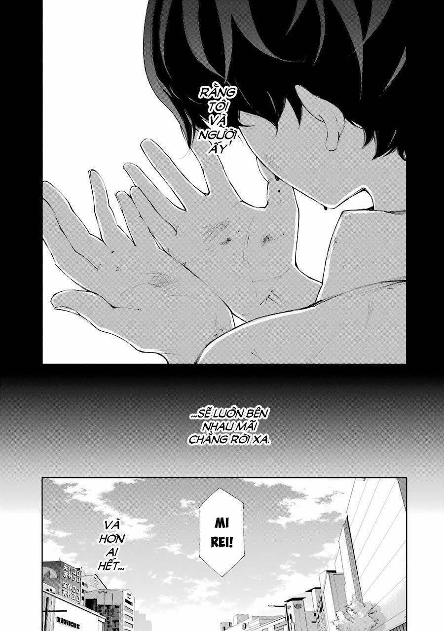 Lộng Lẫy Phút Lìa Đời 6 trang 29