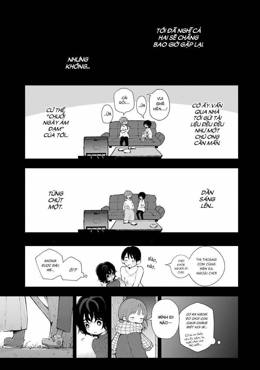 Lộng Lẫy Phút Lìa Đời 6 trang 7