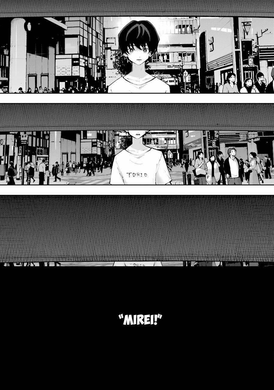 Lộng Lẫy Phút Lìa Đời 7 trang 13