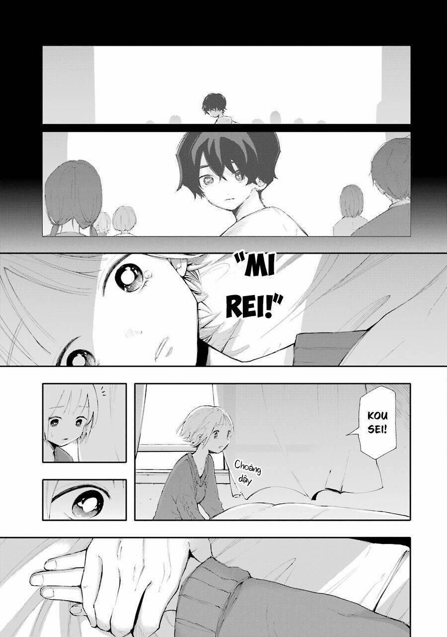 Lộng Lẫy Phút Lìa Đời 7 trang 15