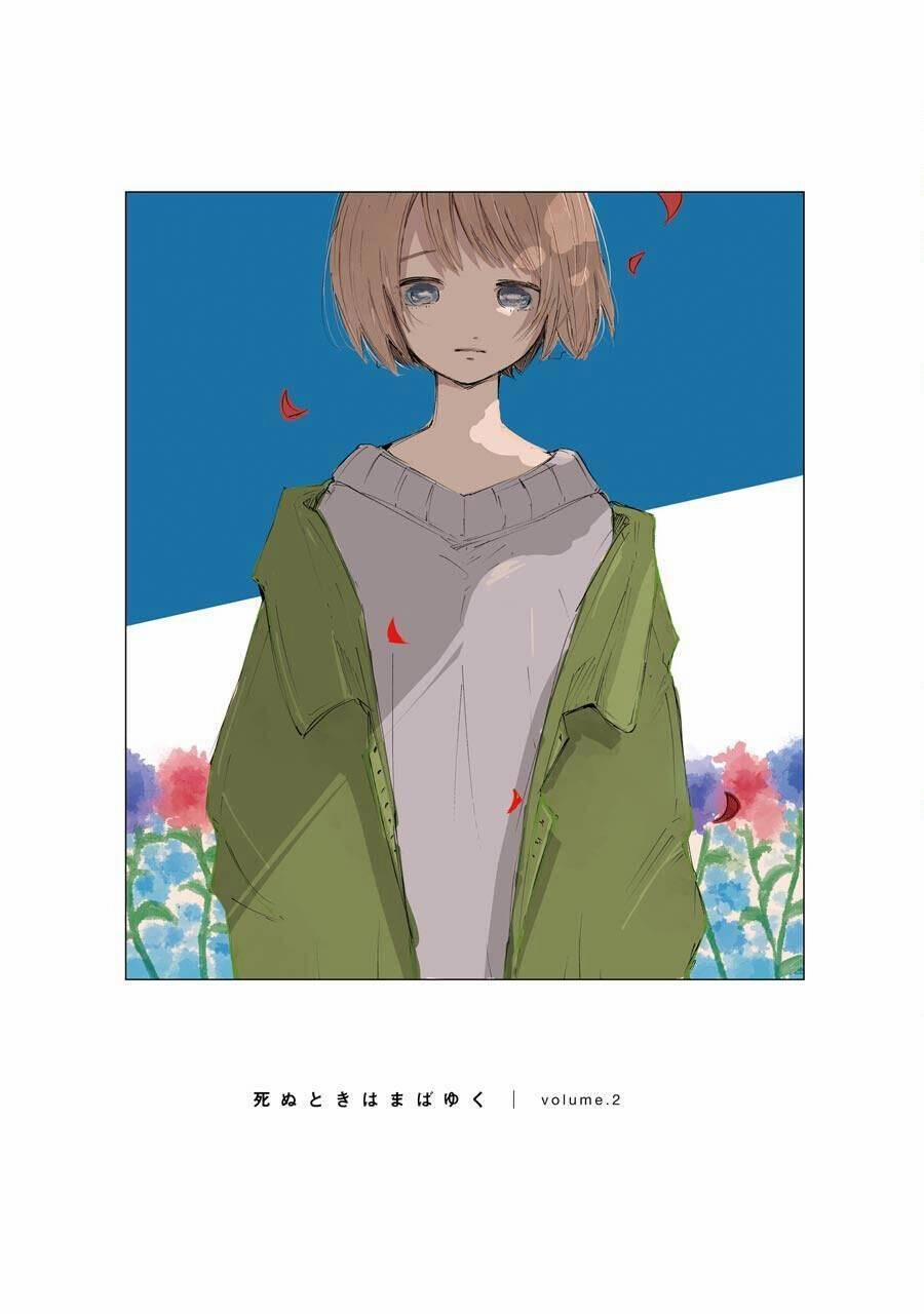 Lộng Lẫy Phút Lìa Đời 7 trang 2