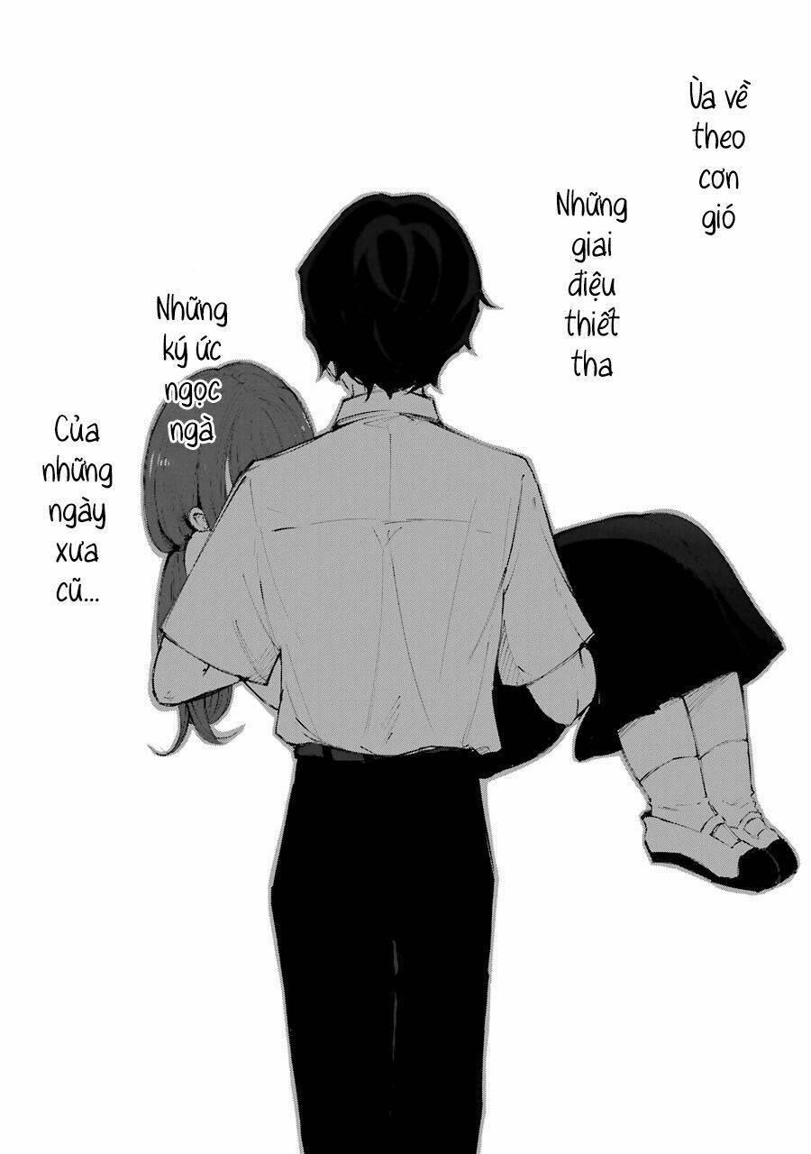 Lộng Lẫy Phút Lìa Đời 7 trang 4