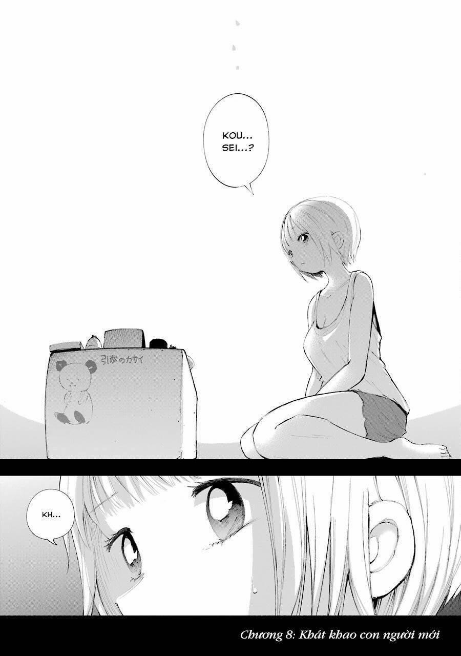 Lộng Lẫy Phút Lìa Đời 8 trang 1